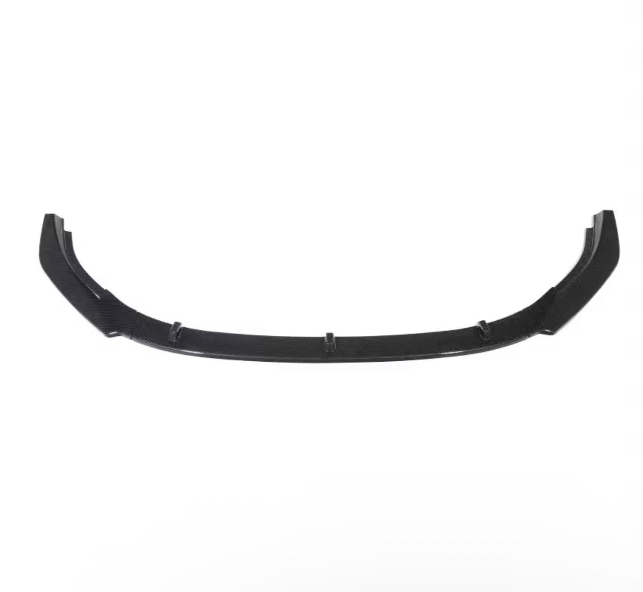 Front splitter VW