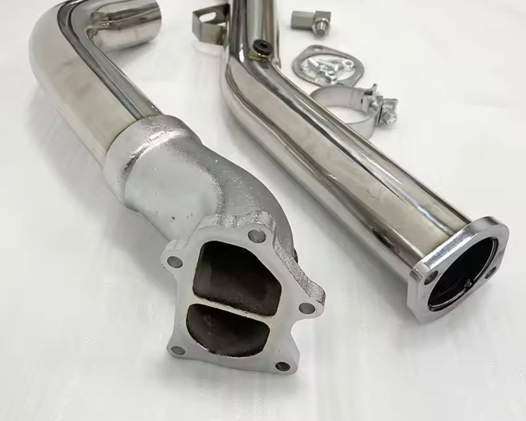 Subaru Impreza Downpipe