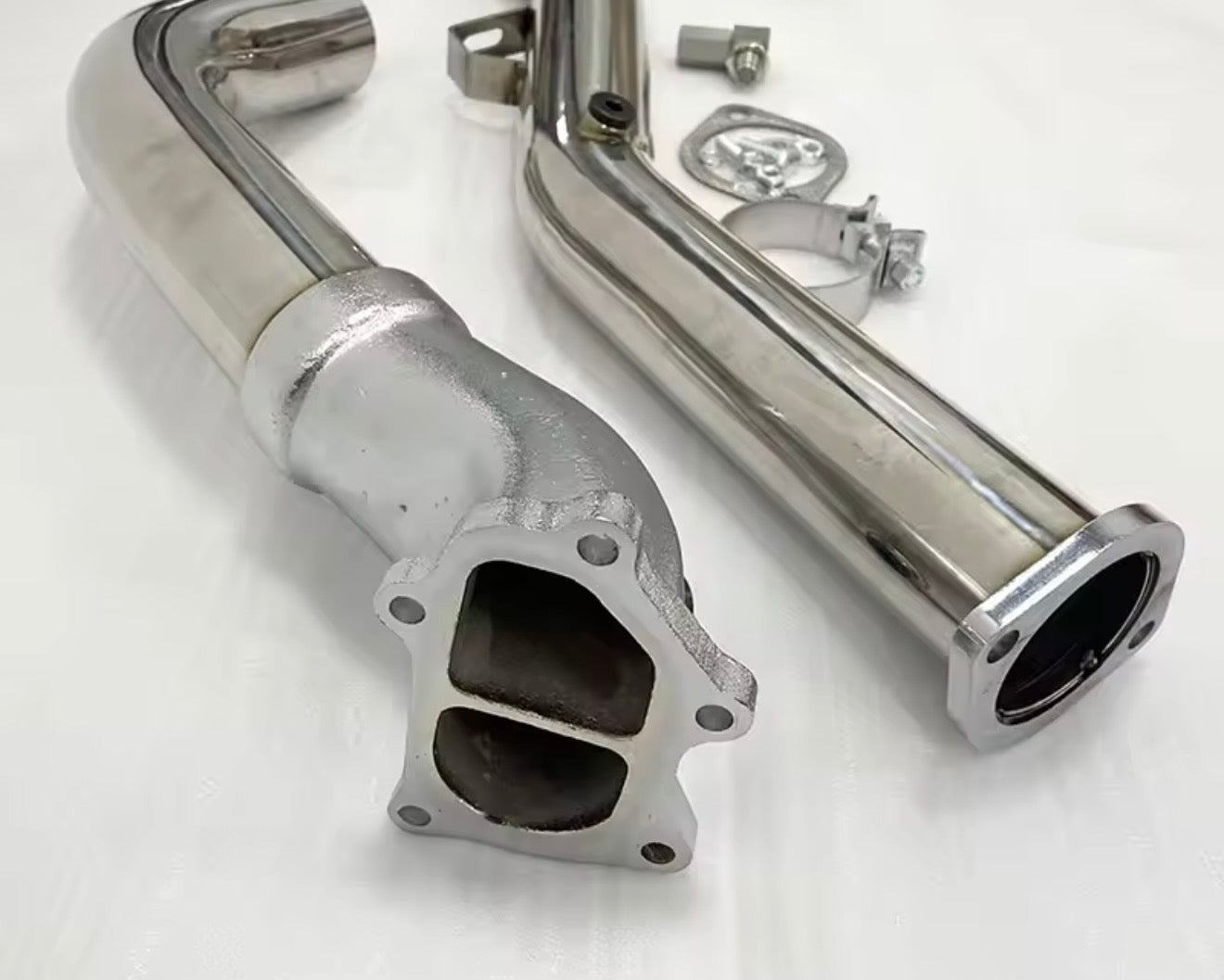 Subaru Impreza Downpipe