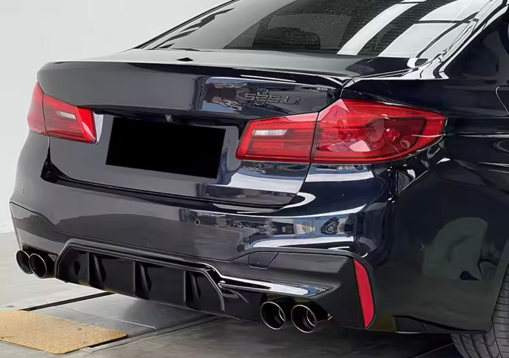 BMW M5 F90 Body Kit